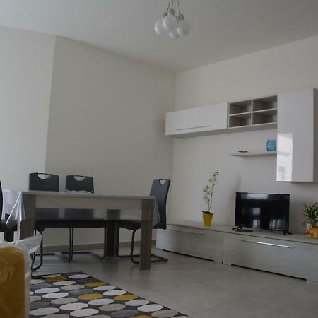 Nardò Casa Vacanze Marisella מראה חיצוני תמונה