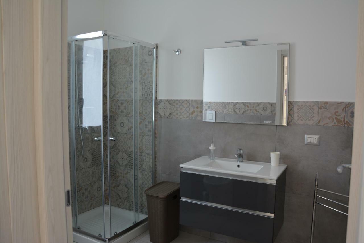 Nardò Casa Vacanze Marisella מראה חיצוני תמונה