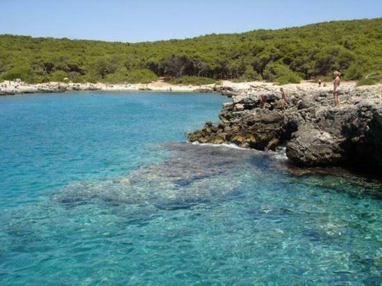 Nardò Casa Vacanze Marisella מראה חיצוני תמונה