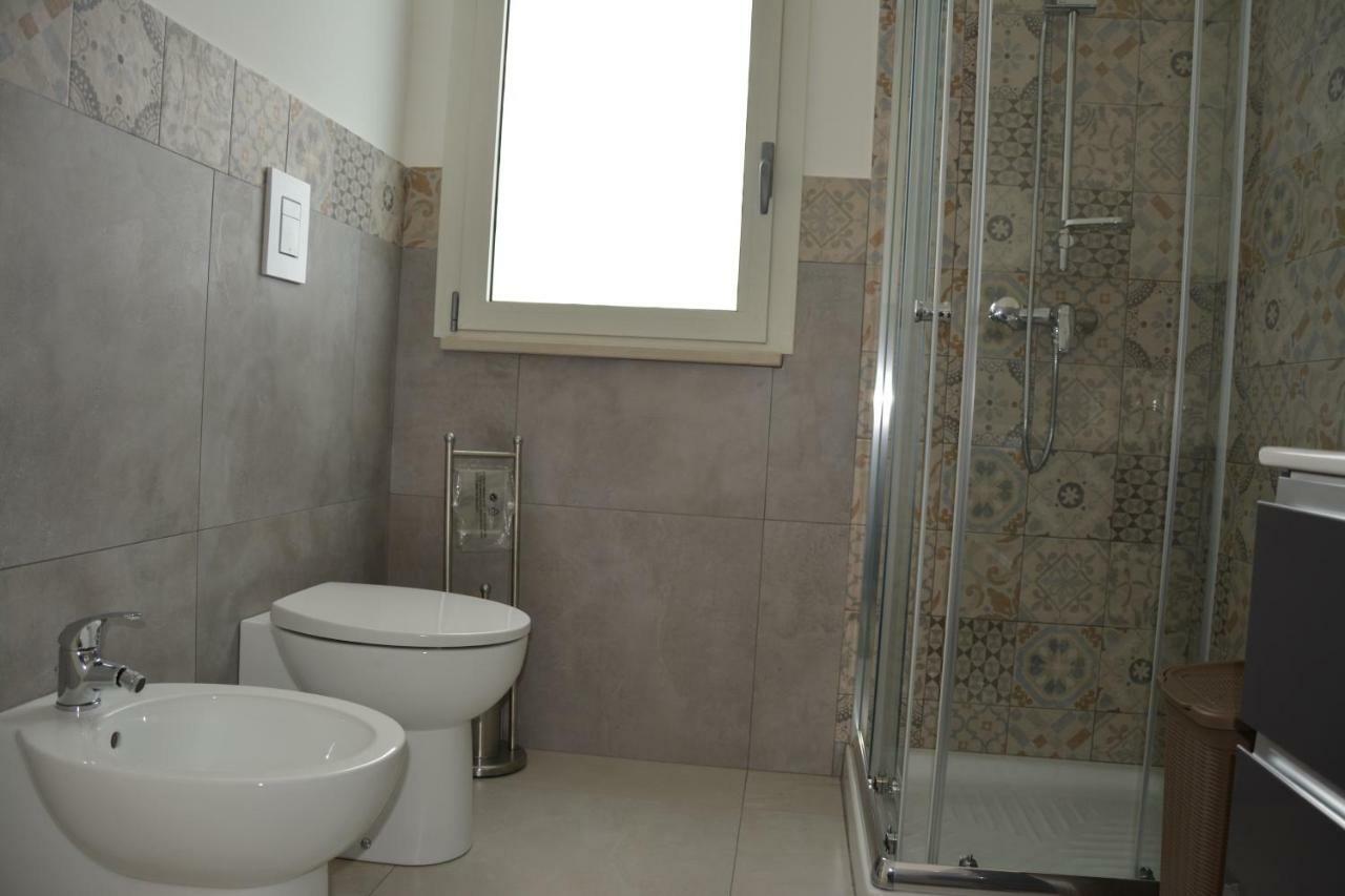 Nardò Casa Vacanze Marisella מראה חיצוני תמונה