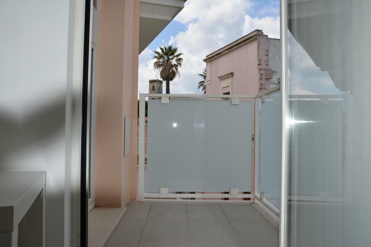 Nardò Casa Vacanze Marisella מראה חיצוני תמונה