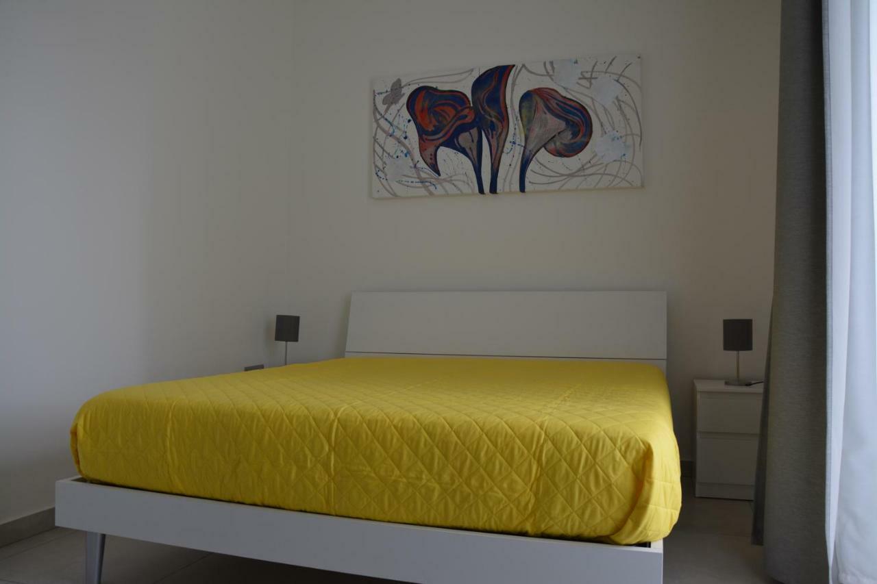 Nardò Casa Vacanze Marisella מראה חיצוני תמונה