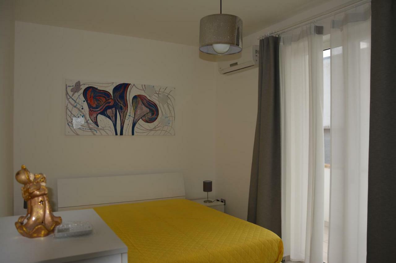 Nardò Casa Vacanze Marisella מראה חיצוני תמונה