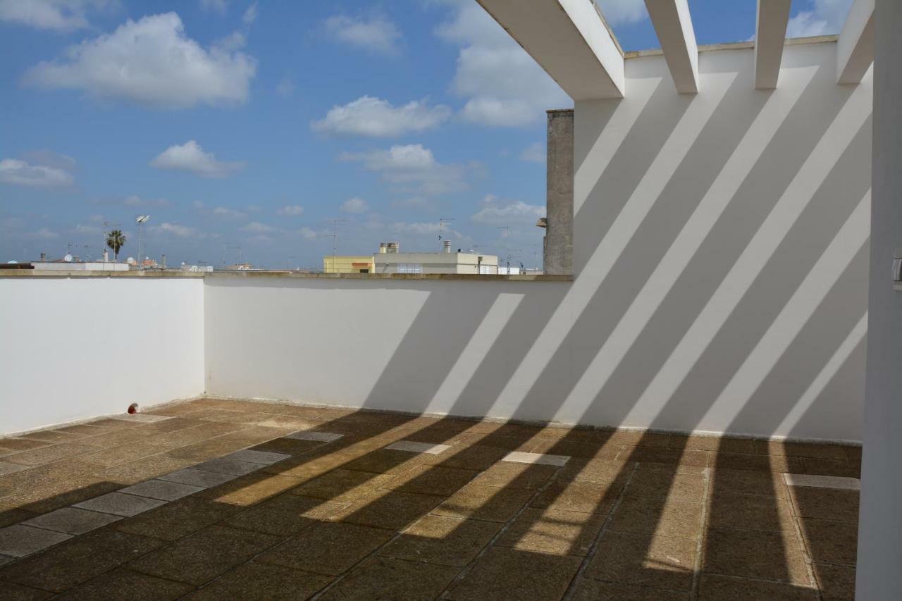 Nardò Casa Vacanze Marisella מראה חיצוני תמונה