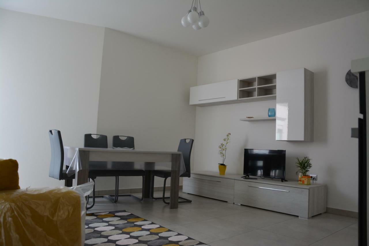 Nardò Casa Vacanze Marisella מראה חיצוני תמונה